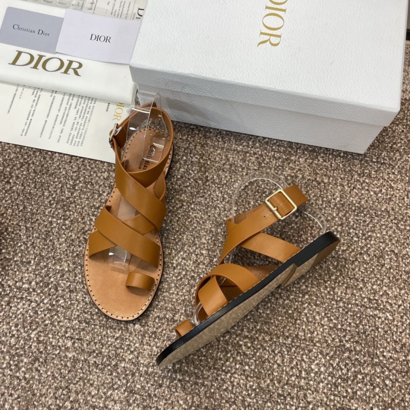 Christian Dior Sandals